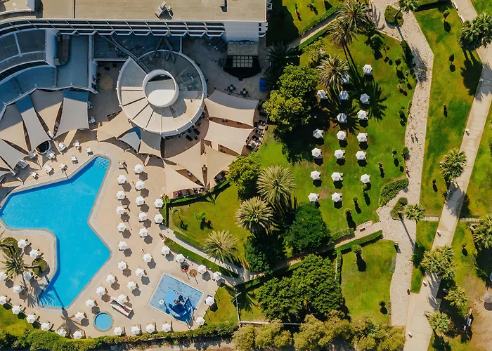 Louis Imperial Rezort Paphos